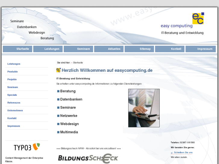 www.easycomputing.de
