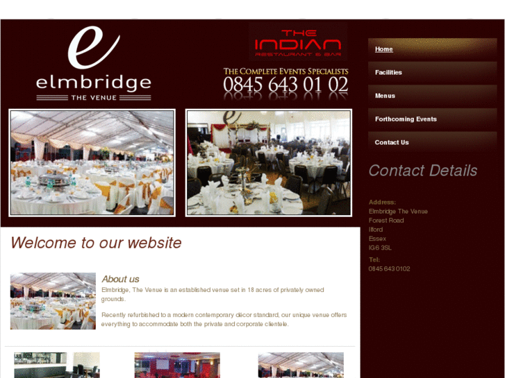 www.elmbridgethevenue.net