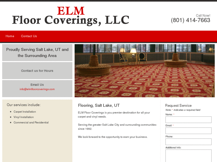 www.elmfloorcoverings.com