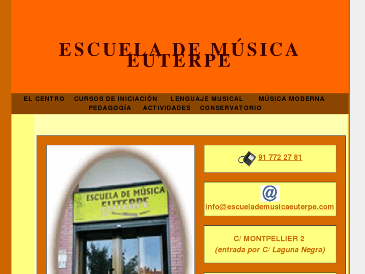 www.escuelademusicaeuterpe.com