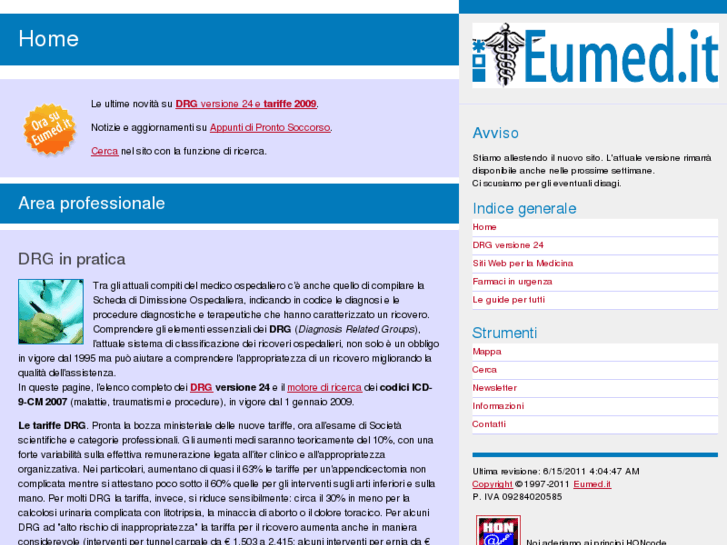www.eumed.it