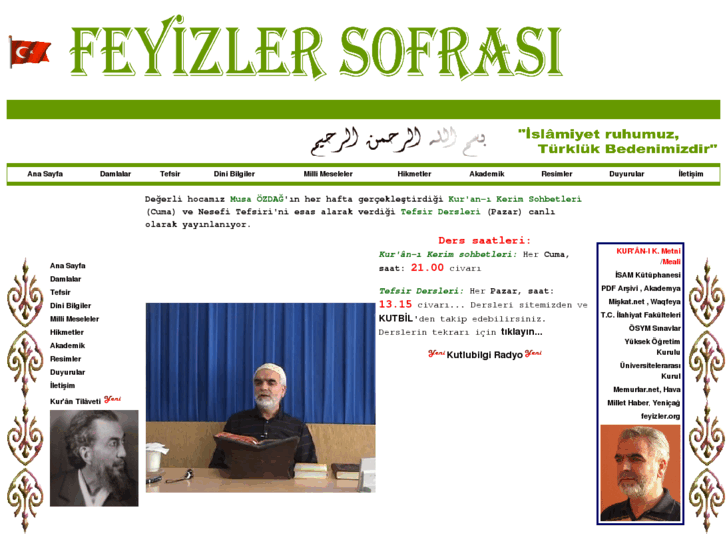 www.feyizlersofrasi.com