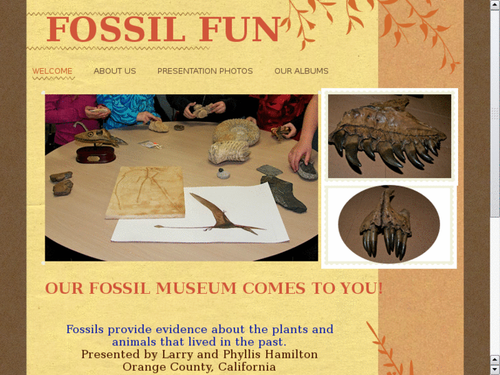 www.fossilfunocca.com