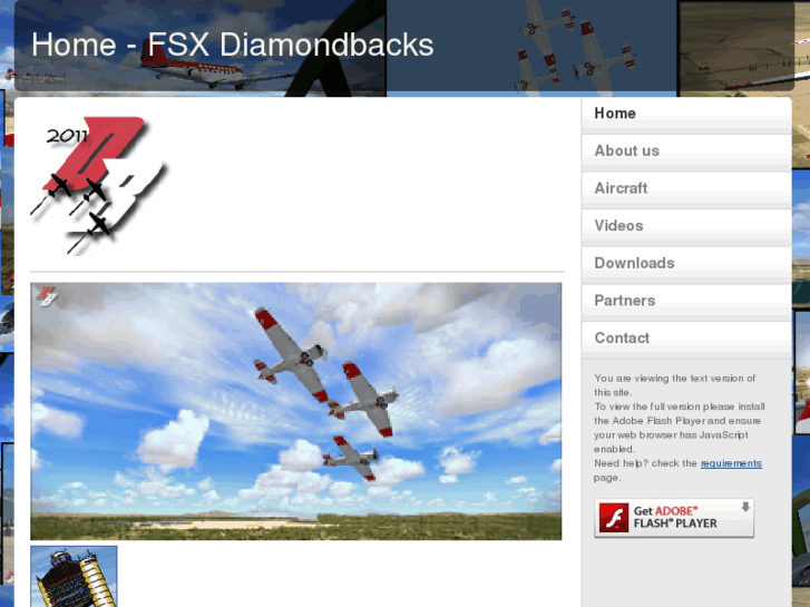 www.fsx-diamondbacks.com