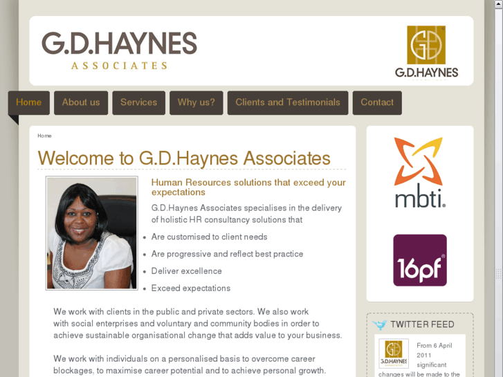 www.gdhaynes.com