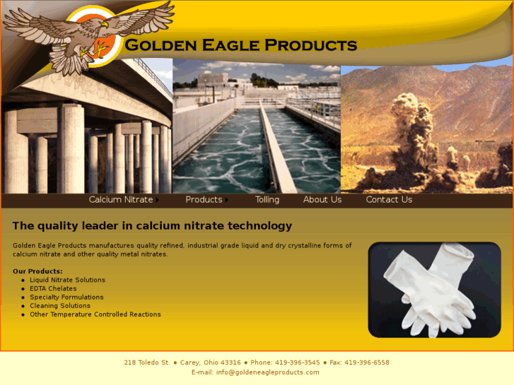 www.goldeneagleproducts.com