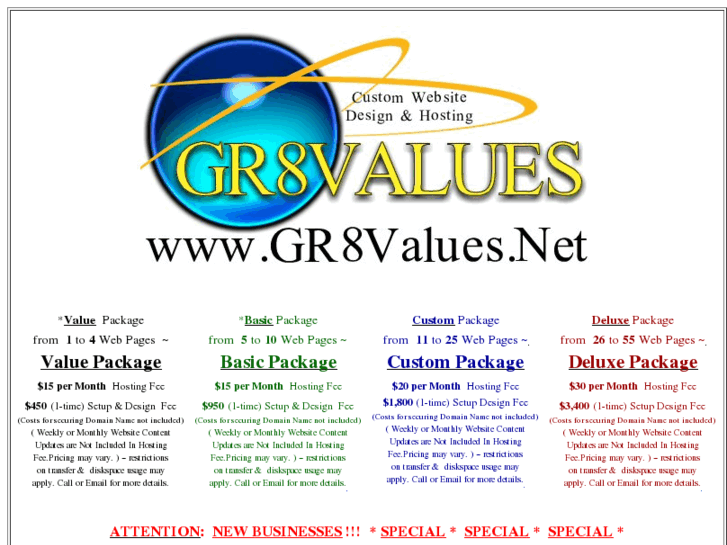 www.gr8values.net