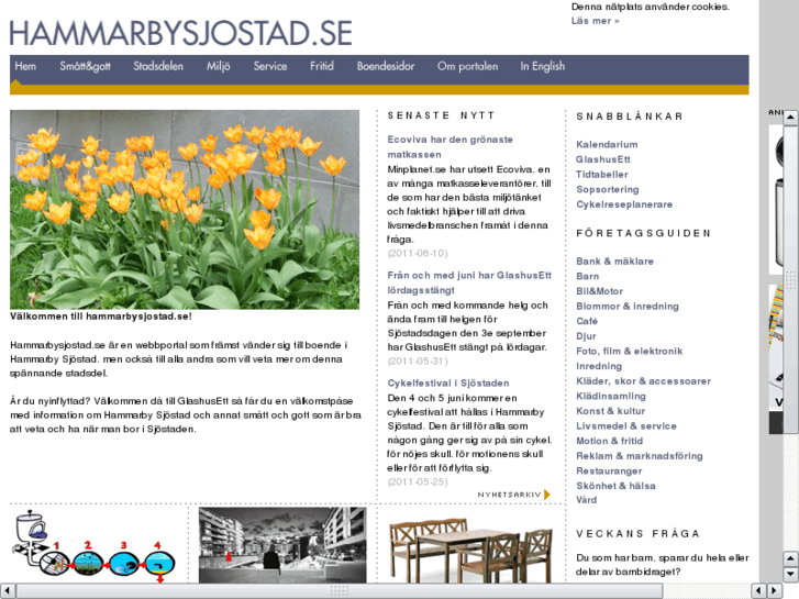 www.hammarbysjostad.se