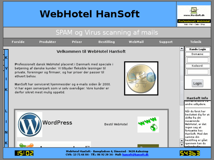 www.hansoft.dk