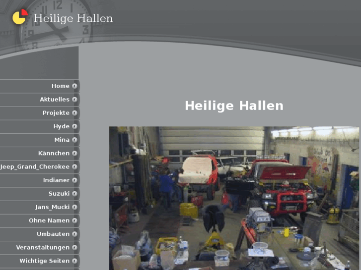 www.heilige-hallen.com