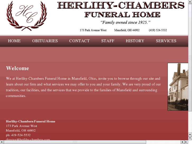 www.herlihy-chambers.com