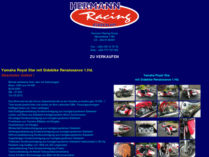 www.hermann-racing.com