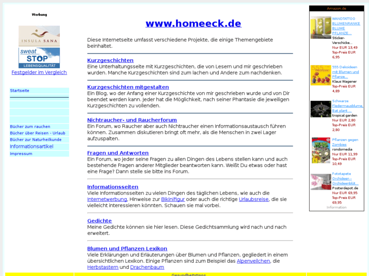 www.homeeck.de