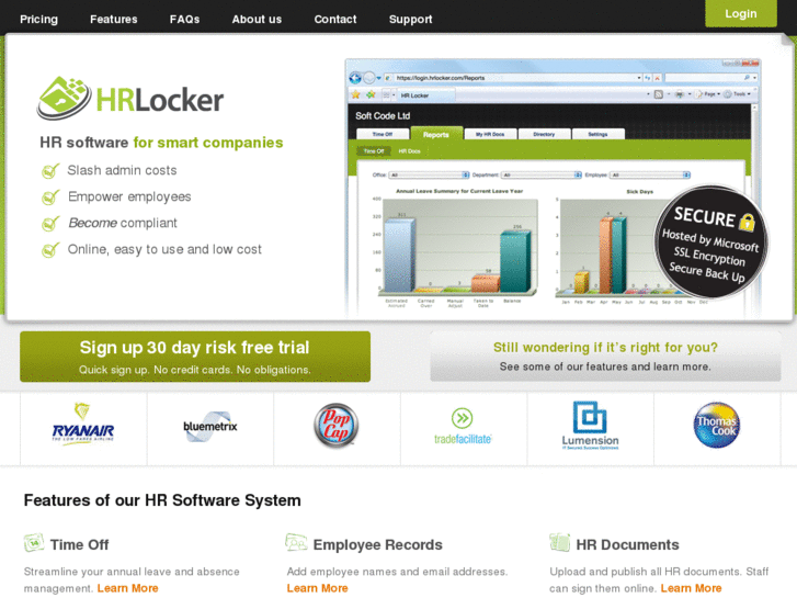 www.hrlocker.net