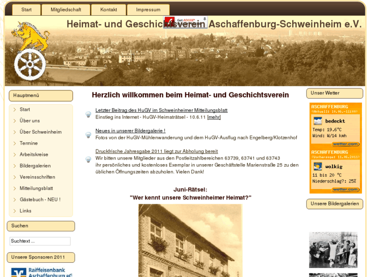 www.hugv-schweinheim.de