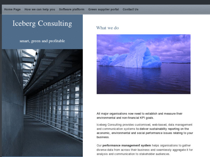 www.iceberg-consulting.net