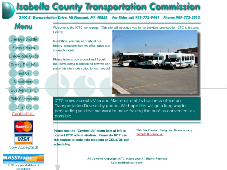 www.ictcbus.com