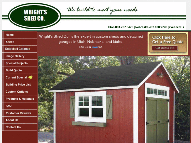 www.idahoshed.com