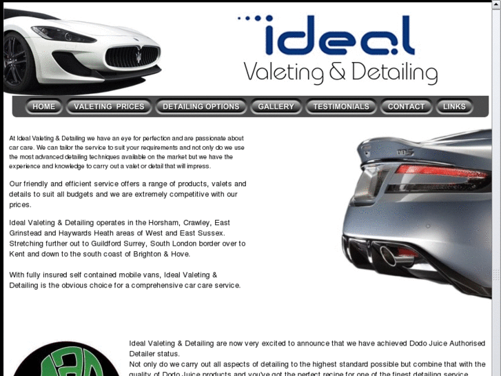 www.idealvaleting.com