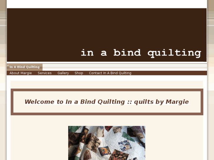 www.inabindquilting.com