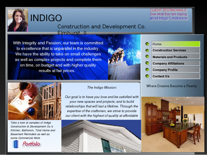 www.indigoconstruction.info