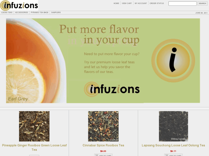 www.infuzions.com