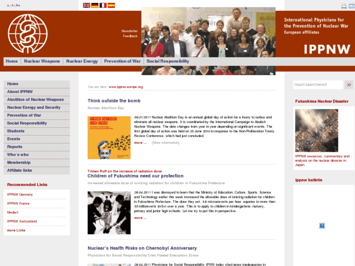 www.ippnw.eu