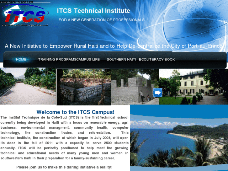 www.itcstechnicalinstitute.com