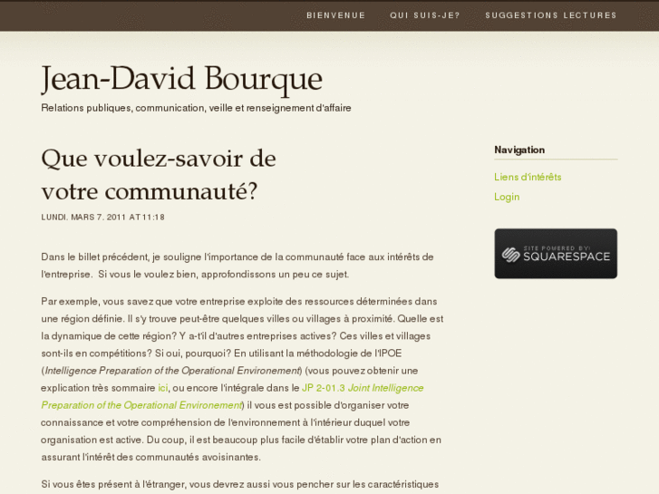 www.jean-davidbourque.com