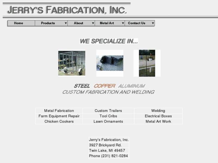 www.jerrysfab.com