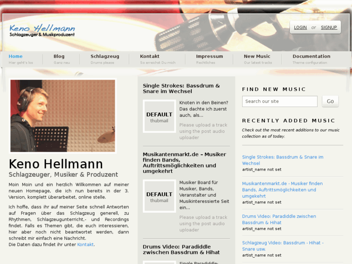 www.kenohellmann.de