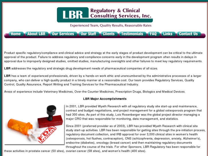 www.lbr-regulatory.com