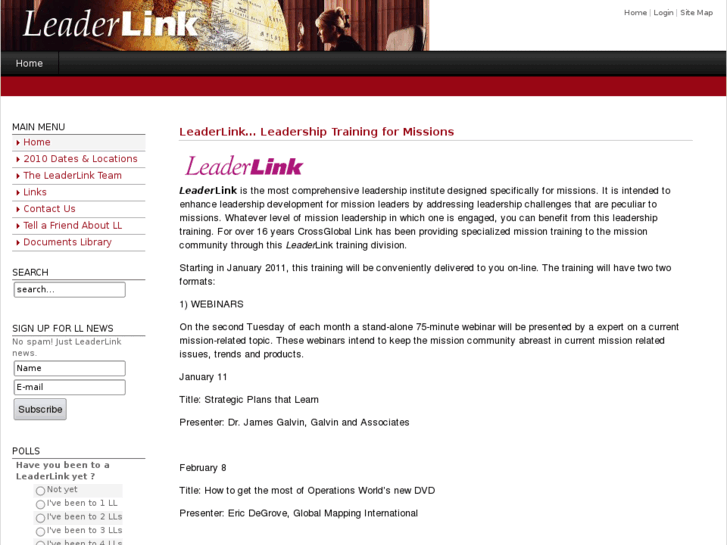 www.leaderlink.org