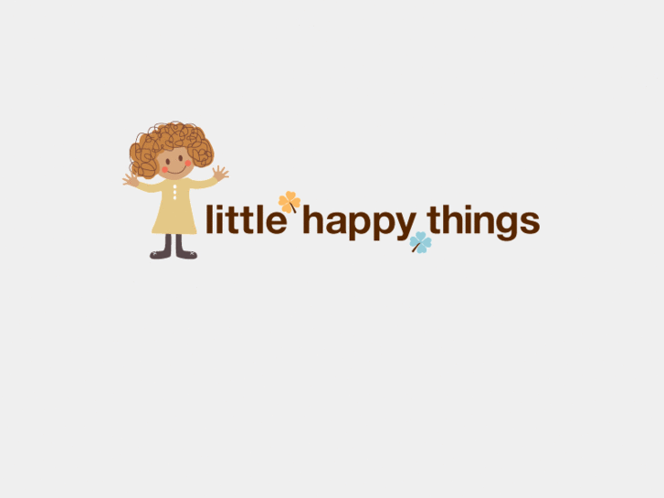 www.littlehappythings.com