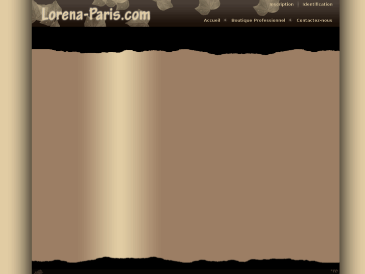 www.lorena-paris.com