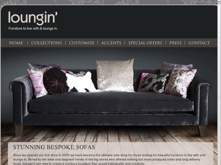 www.loungin.co.uk