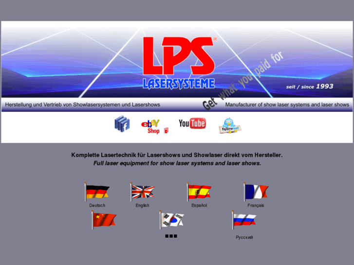 www.lps-laser.com