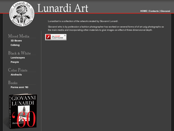 www.lunardiart.com