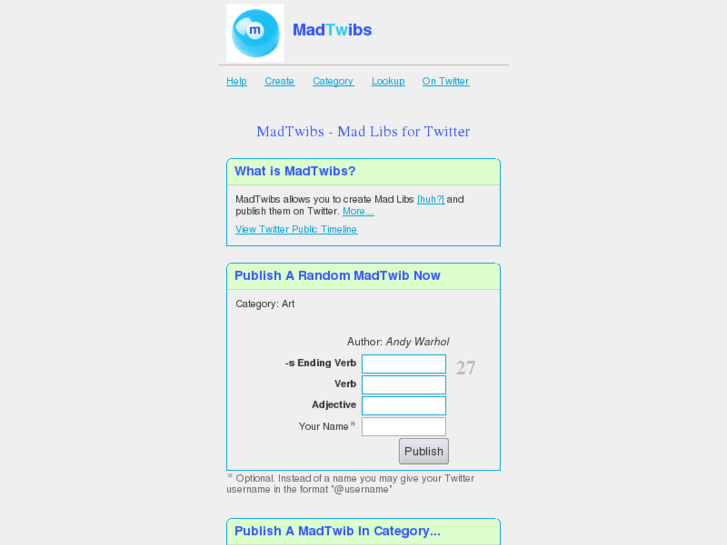 www.madtwibs.com