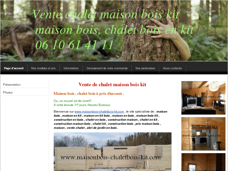 www.maisonbois-chaletbois-kit.com