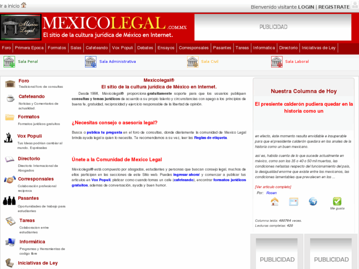 www.mexicolegal.com.mx