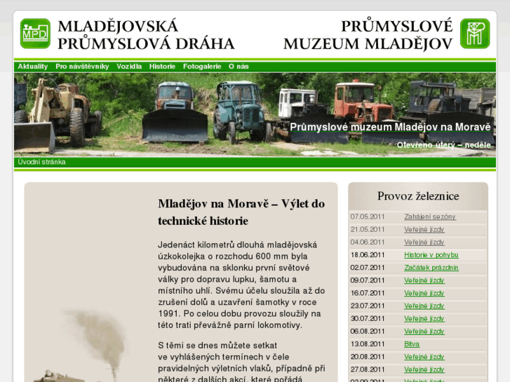 www.mladejov.cz