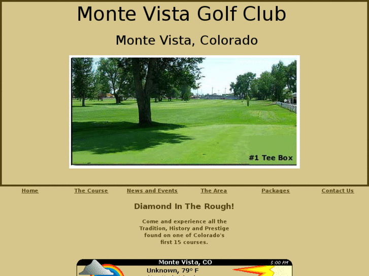 www.monte-vistagolfclub.com