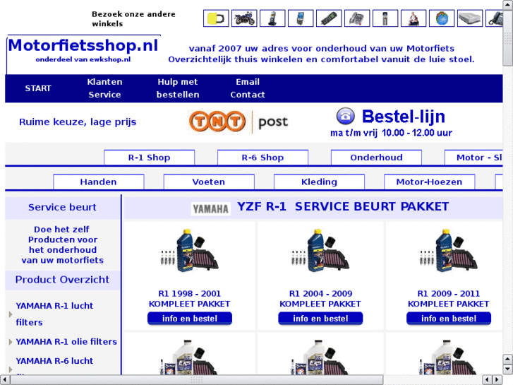 www.motorfietsshop.nl