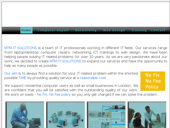 www.mtmitsolution.com