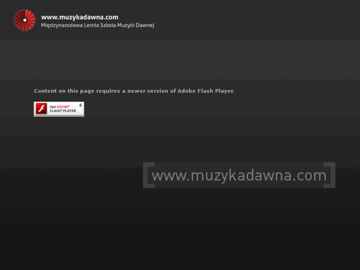 www.muzykadawna.com