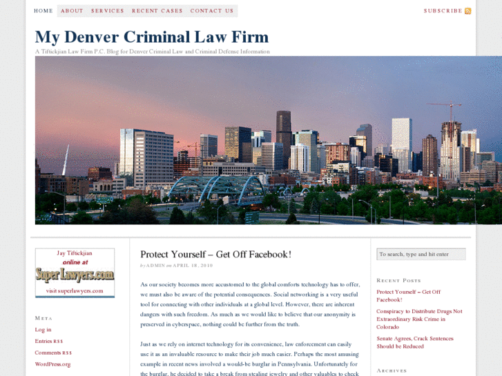 www.mydenvercriminallawfirm.com