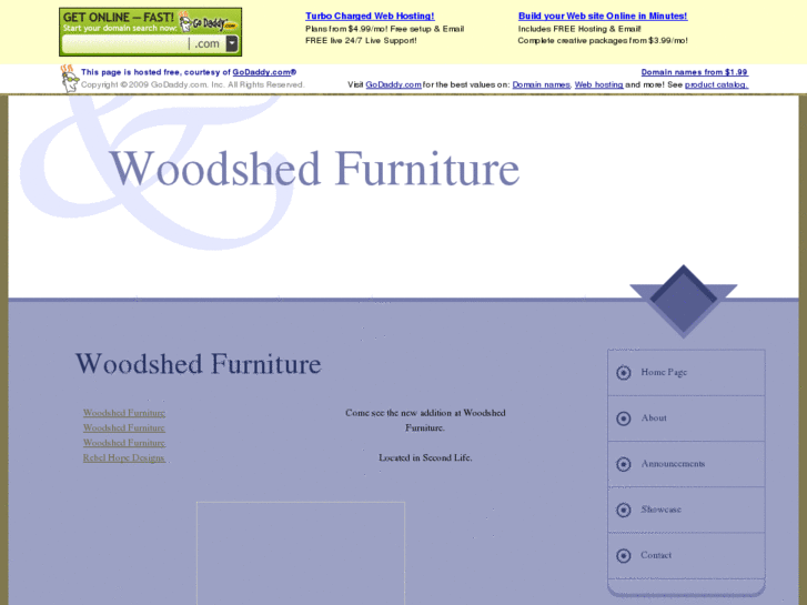 www.mywoodshed.com