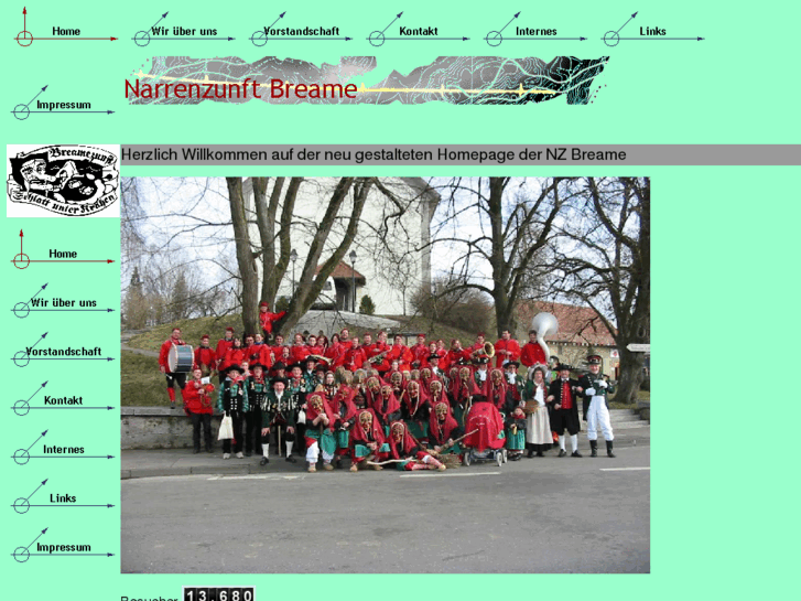 www.narrenzunft-breame.de