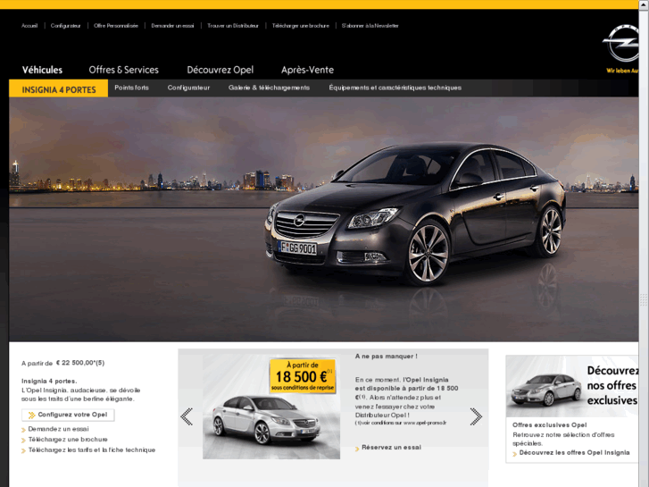 www.opel-insignia.fr